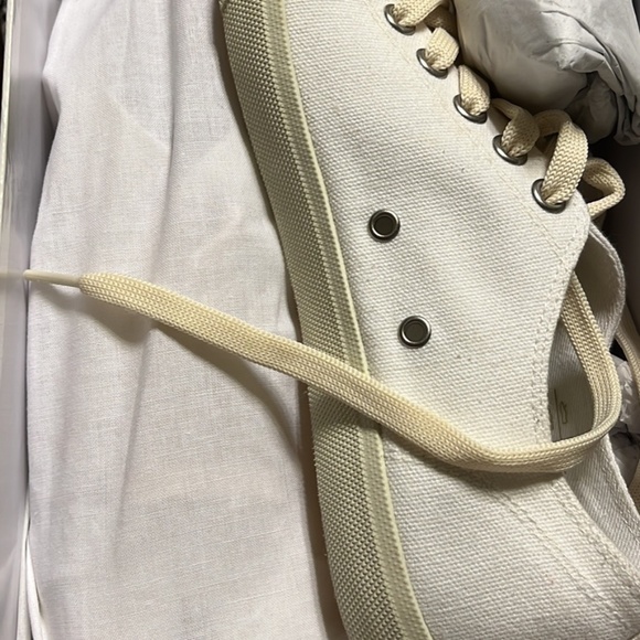Maison Margiela Low Top - Picture 3 of 6